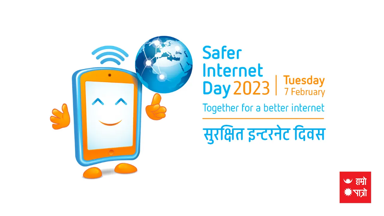 Safer Internet day