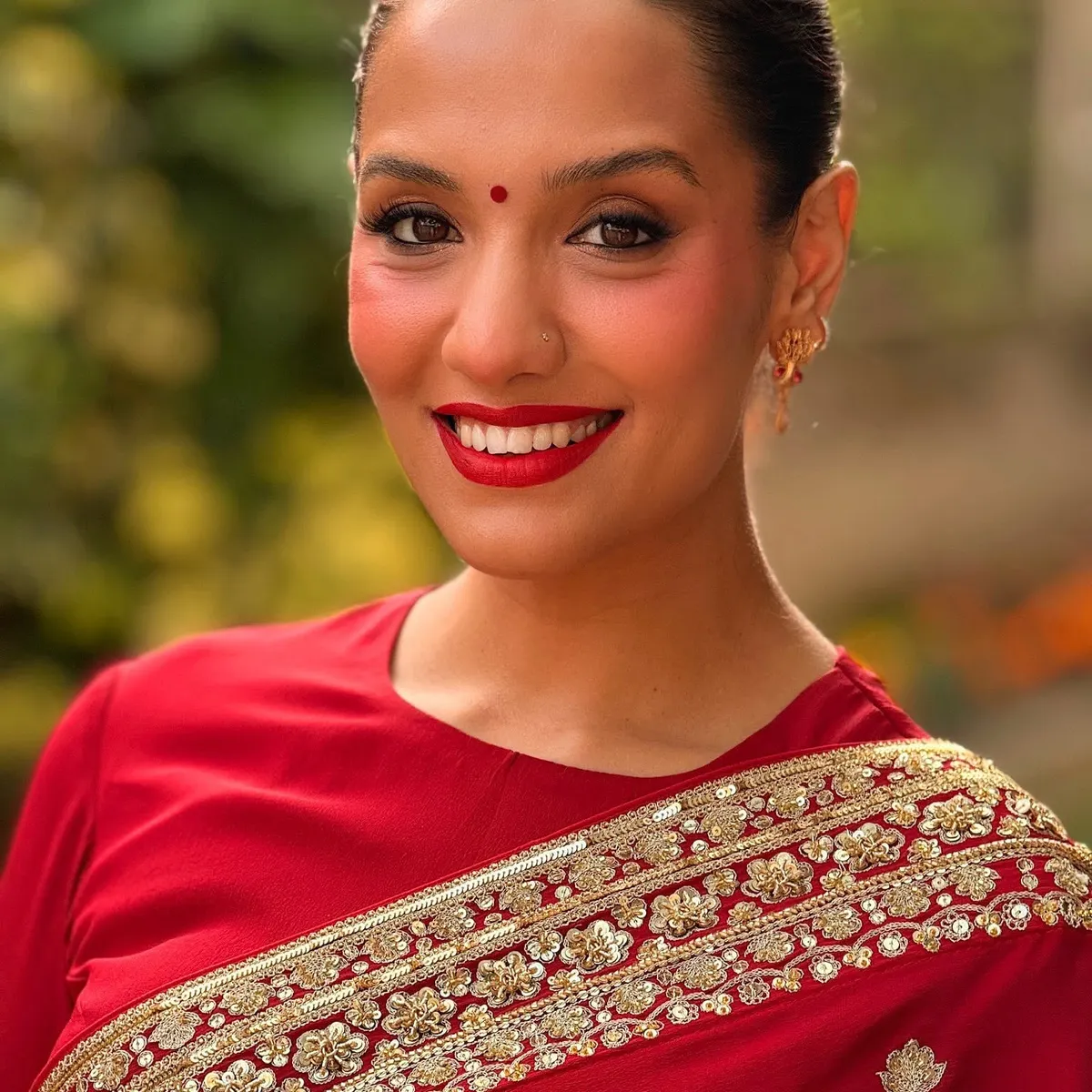 Priyanka Karki