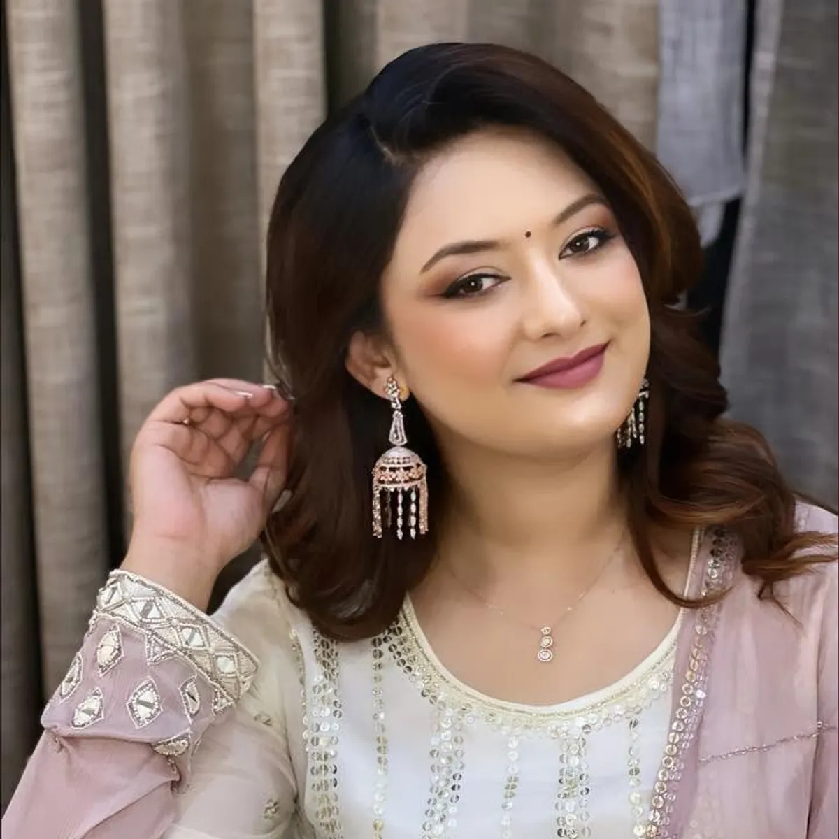 Barsha Raut