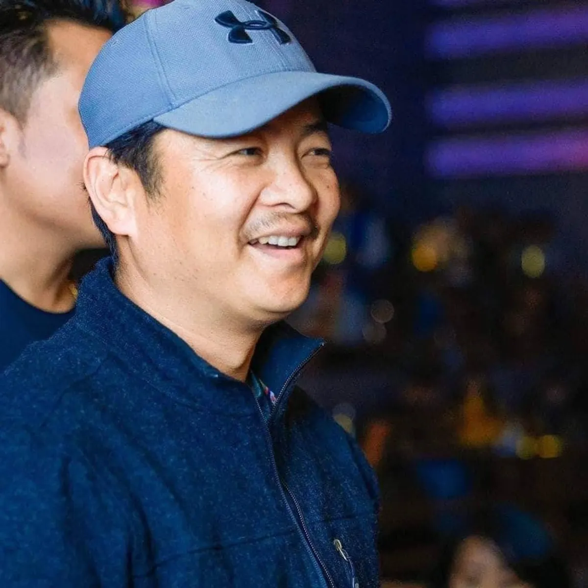 Dayahang Rai