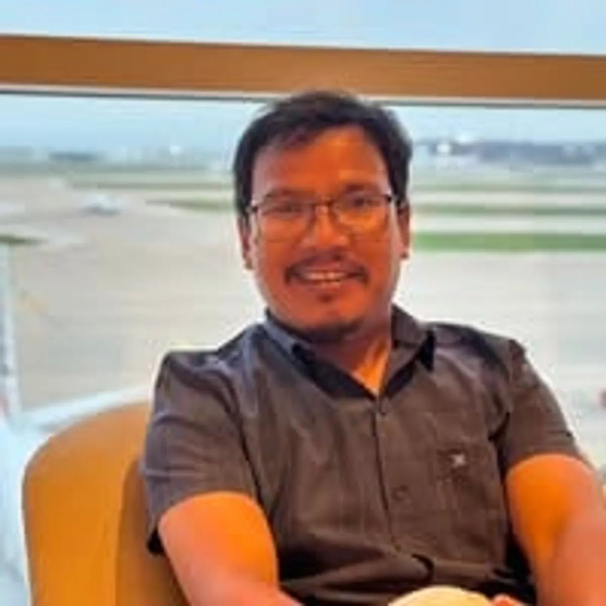 Buddhi Tamang