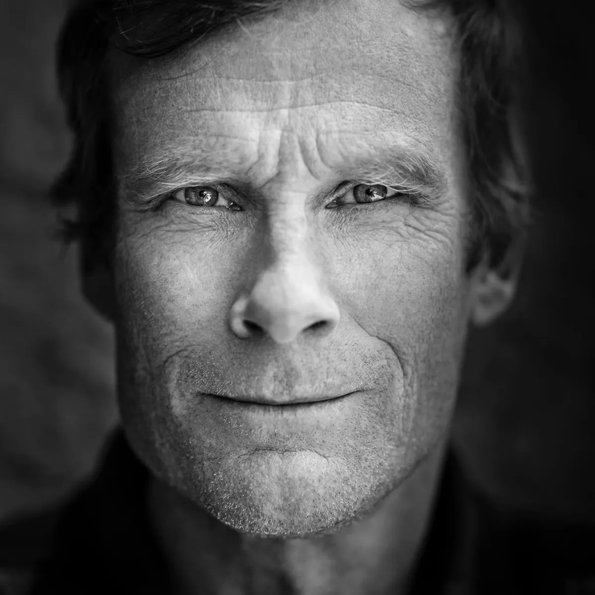 Conrad Anker