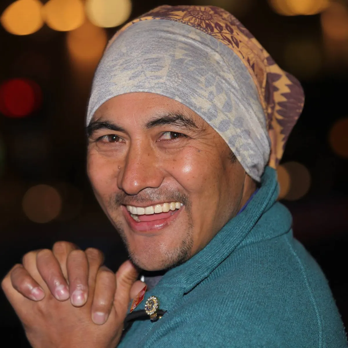 Pushkar Shah