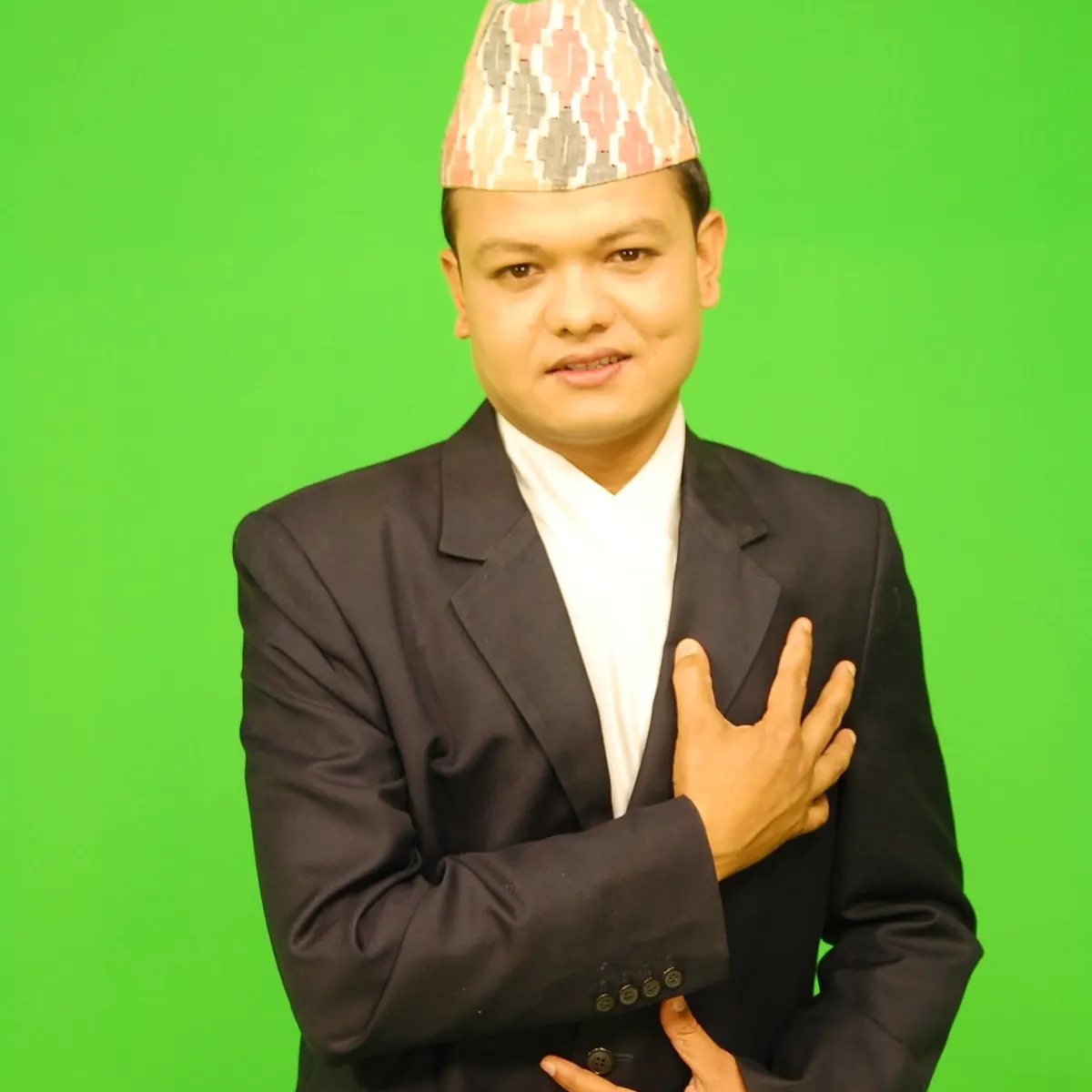 Prem Baniya