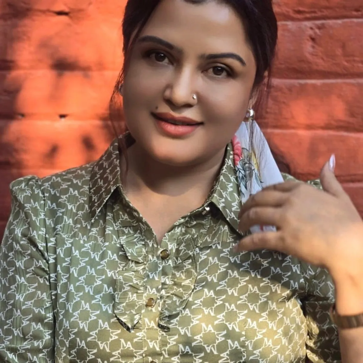 Rekha Thapa