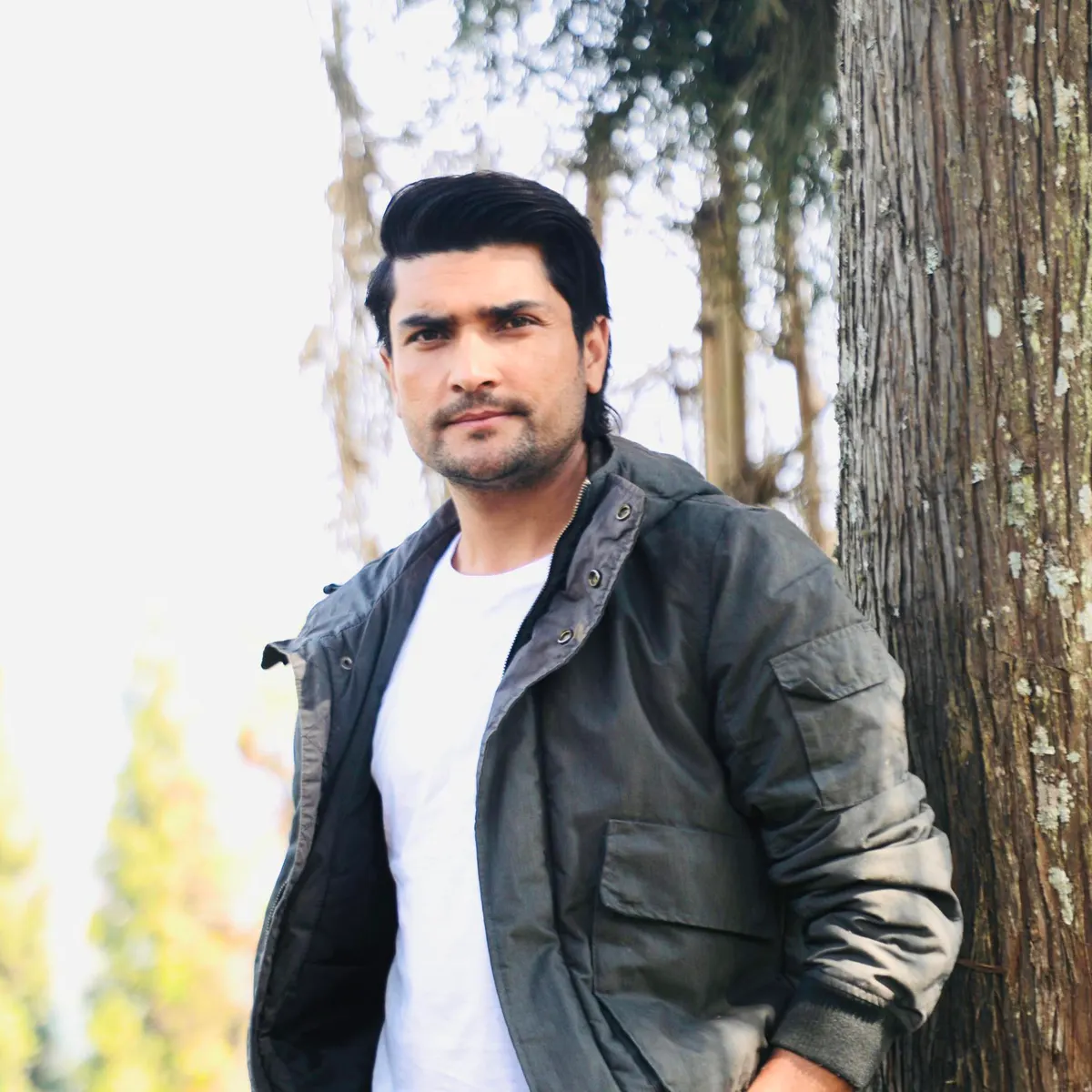Mahesh Tripathi
