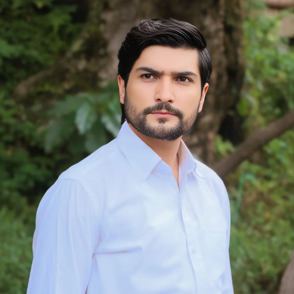 Mahesh Tripathi