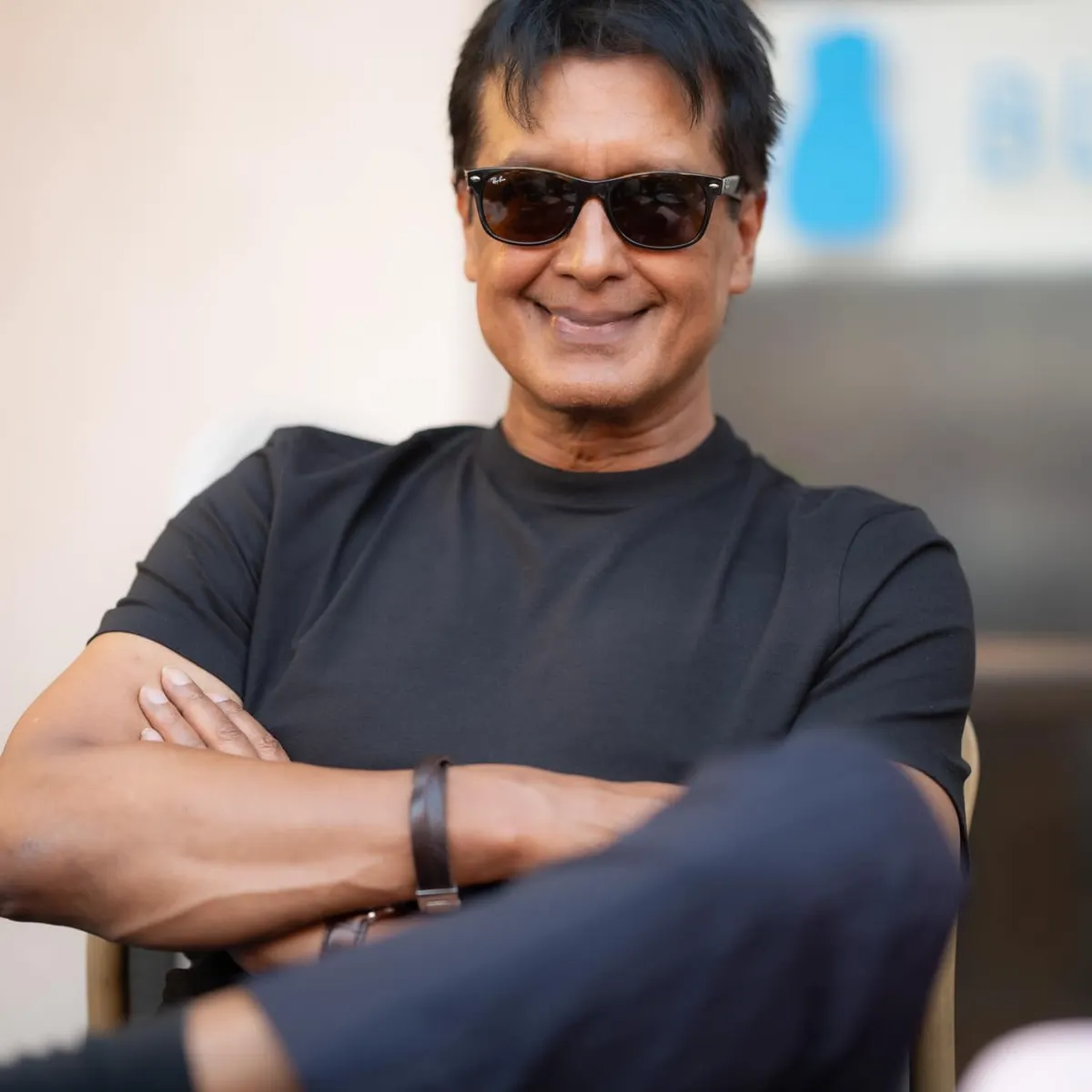 Rajesh Hamal