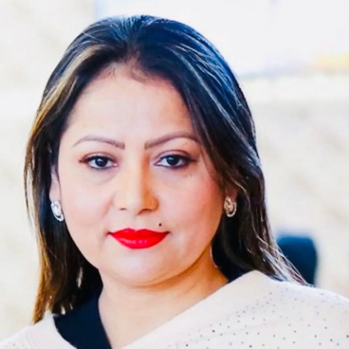 Sarita Lamichhane