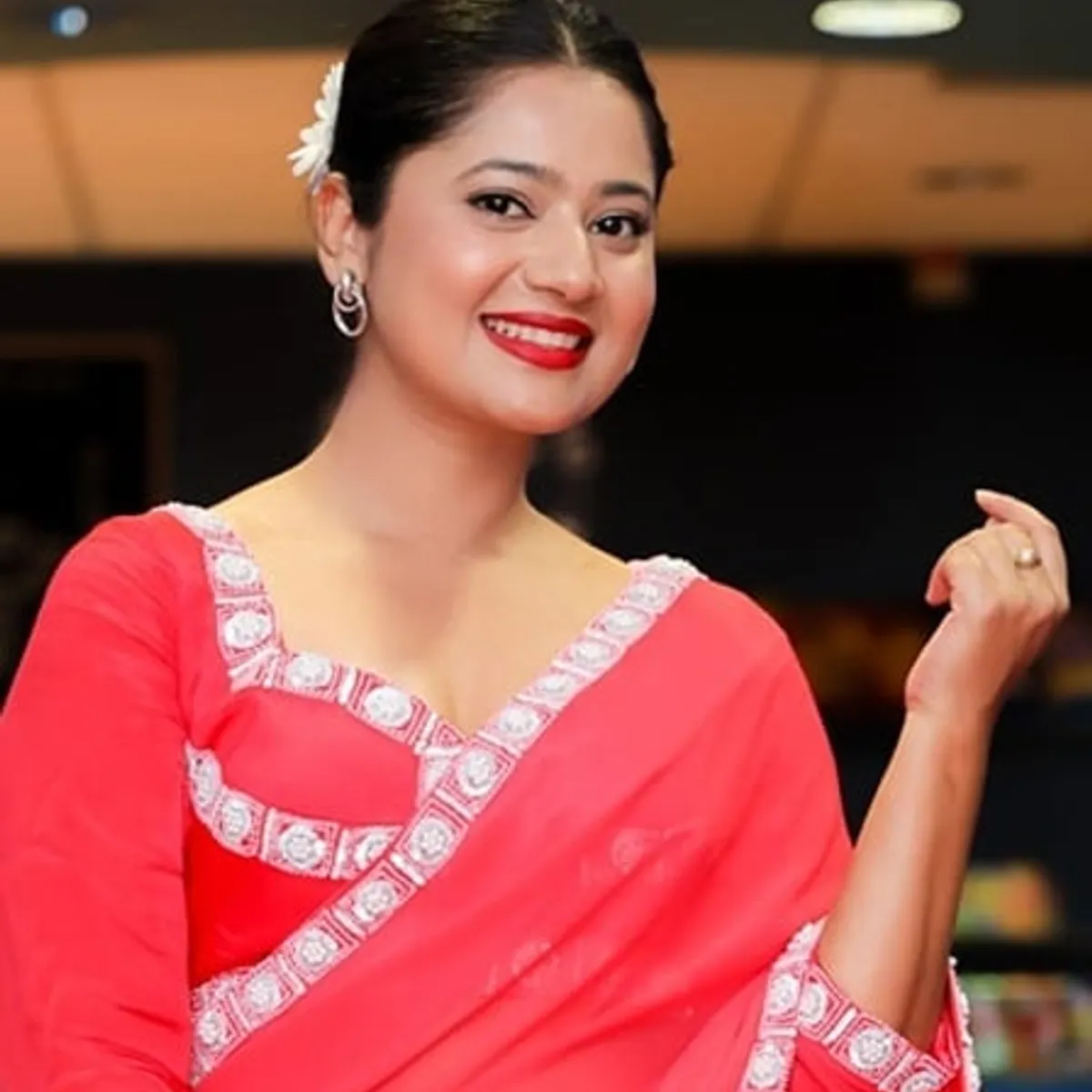 Keki Adhikari