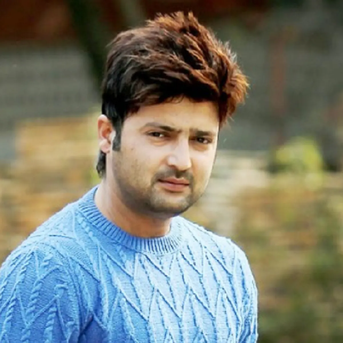 Aryan Sigdel