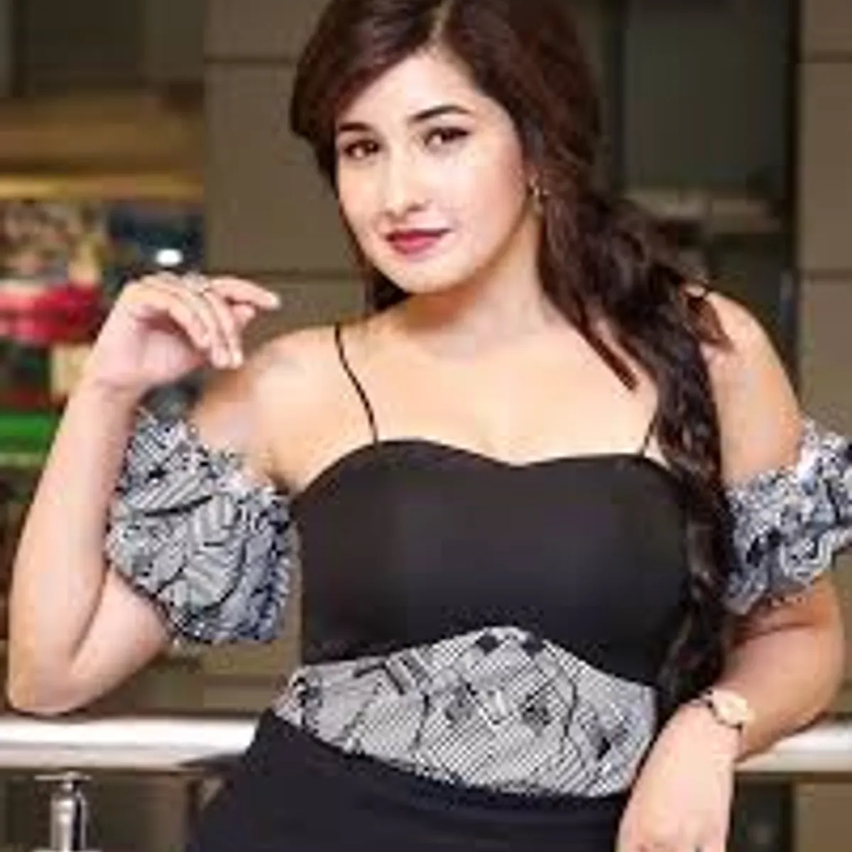 Anchal Sharma