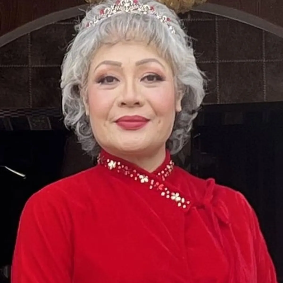 Gauri Malla