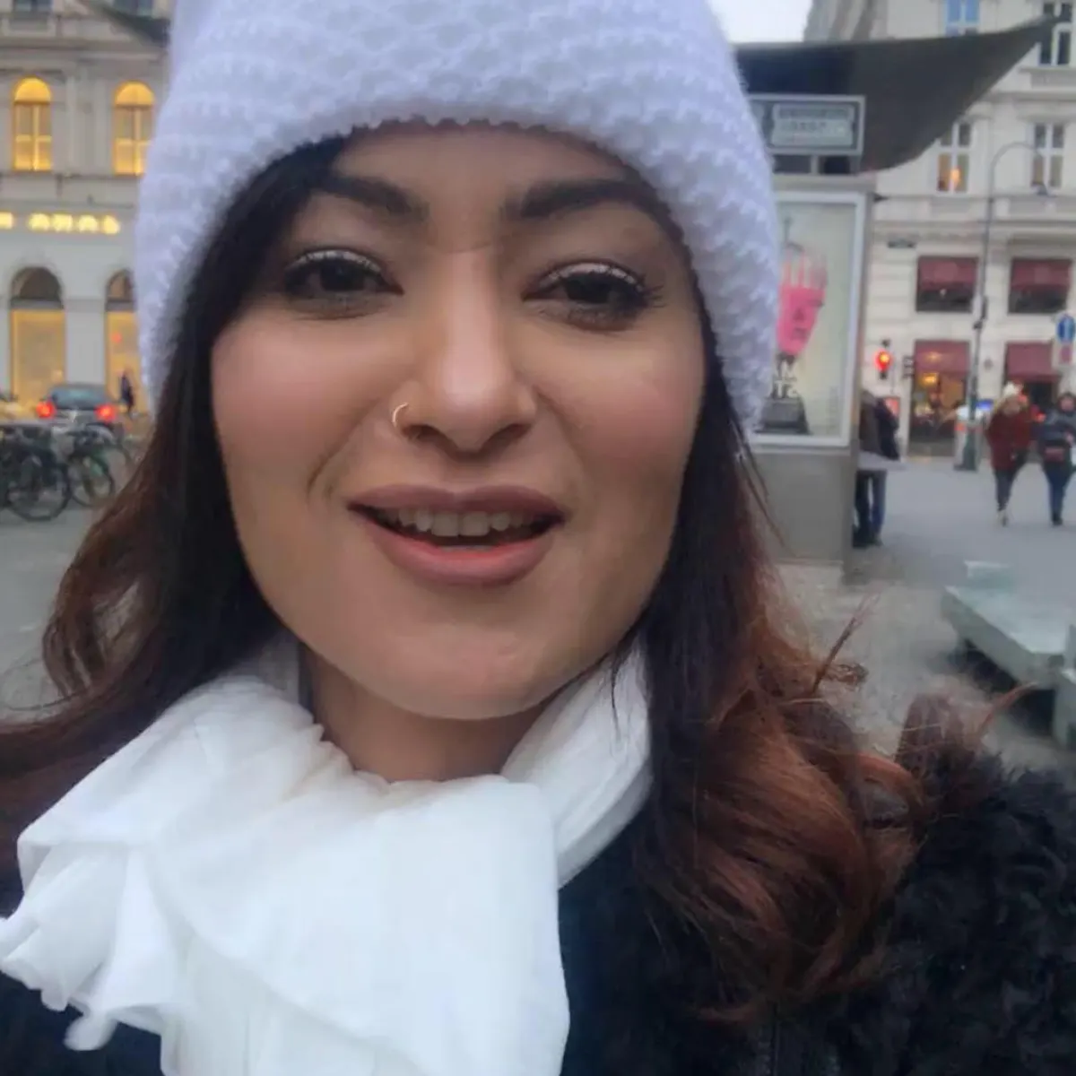 Jharana Thapa