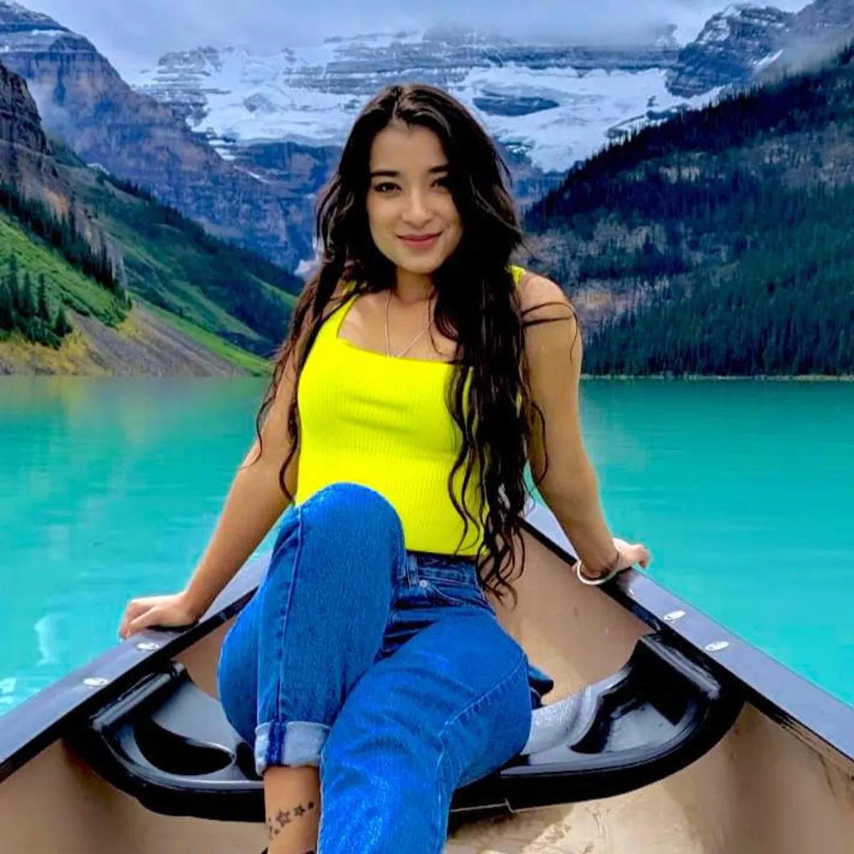 Suhana Thapa