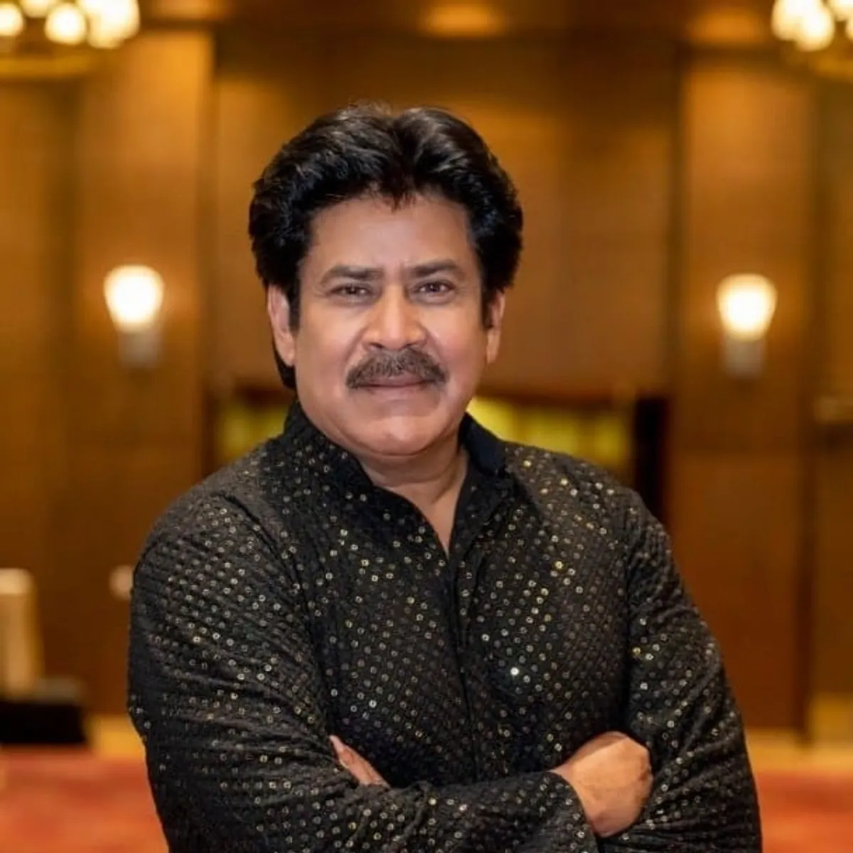 Saroj Khanal