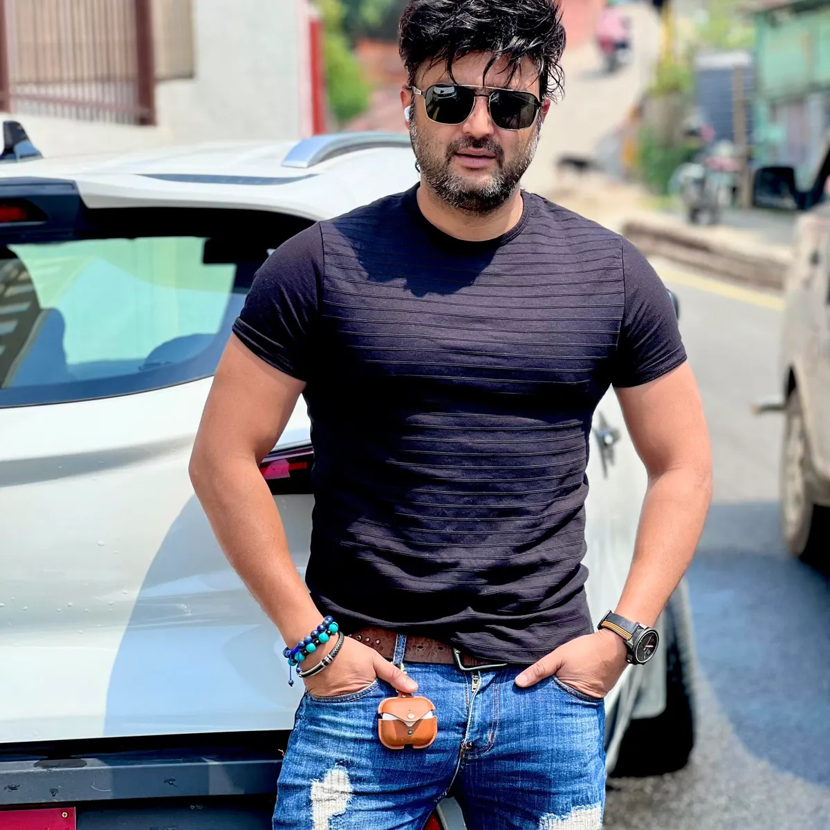 Aaryan Sigdell