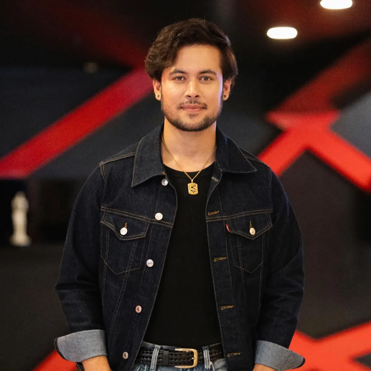 Arun Chhetri