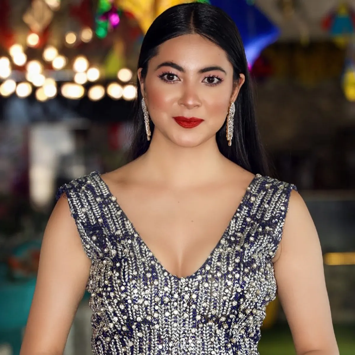 Anjana Baraili