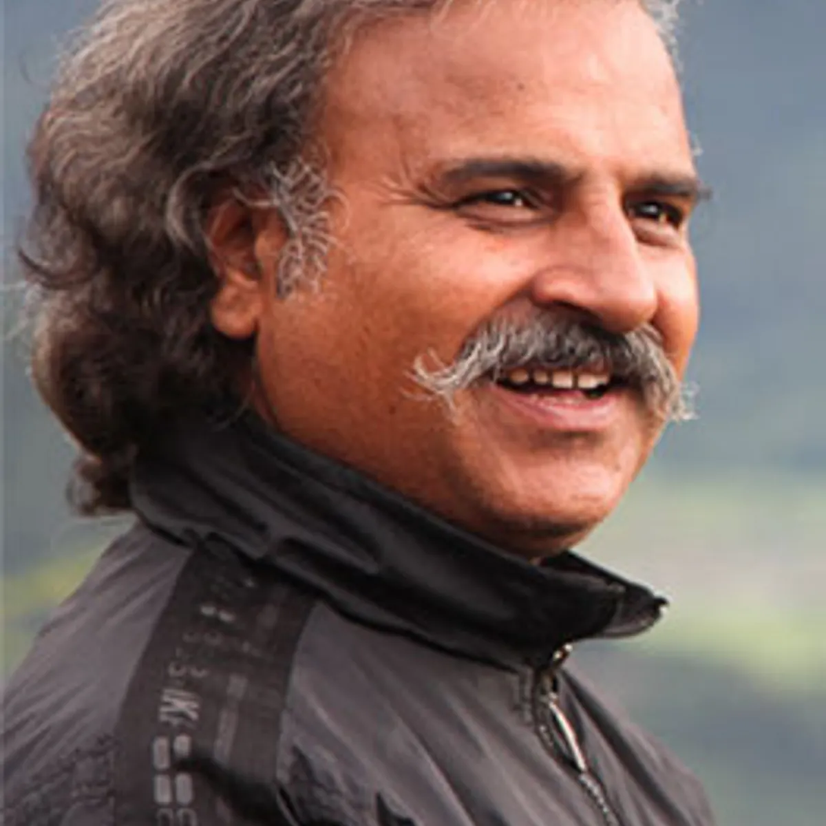 Prakash Ghimire 