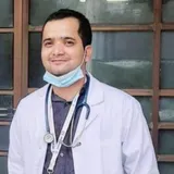 Dr. Kamal Prasad Thani