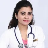 Dr. Rika Rijal