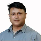 Dr. Bal Krishna Shah