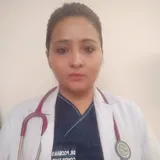 Dr. Poonam Rawal