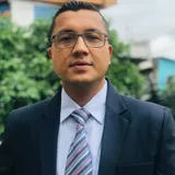 Dr. Bharat khadka
