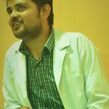 Dr. Manish Acharya