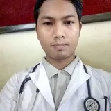 Dr. Gyanendra Chaudhary 