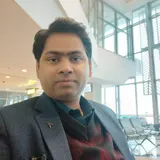 Dr. Anoop Krishna Gupta