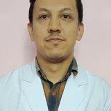 Dr. Manoj Nepali 