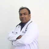 Dr. Shree Narayan Yadav