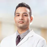Dr Suraj Bidary