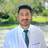 Dr. Pratik Bachhar