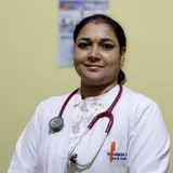 Dr. Sabita Singh