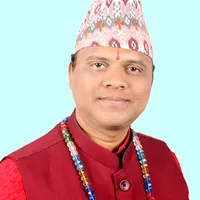 Jyotish Mohan Ghimire