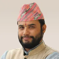 Jyotish Pandit Mukunda Nepal