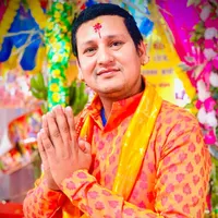 Jyotish Damodar Kaushik