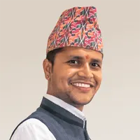 Jyotish Purushottam Ghimire