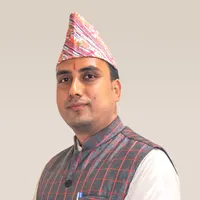 Jyotish Deepak Prasad Kafle