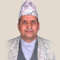 Jyotish Narayan Prasad Gautam