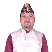 Jyotish Krishna Prasad Bhandari 