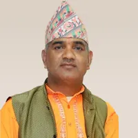Jyotish Khageshwor Subedi