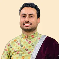 Jyotish Dharmendra Krishna Paudel