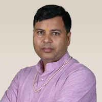 Jyotish Kuresh Pandey
