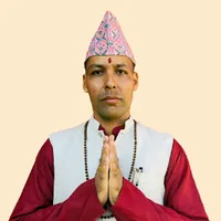 Jyotish Damodar Poudel