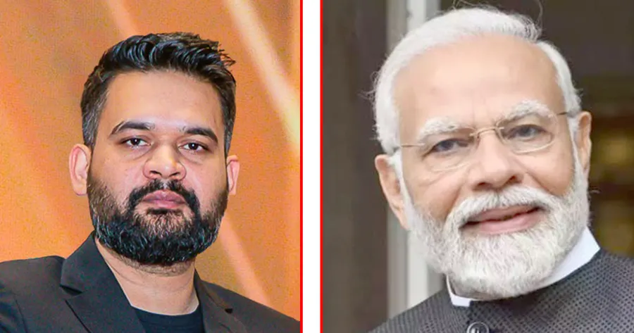 मोदीले गरे प्रधानमन्त्री बालेनसँग संवाद : सबै किसिमका सहायता पठाउन भारत तयार