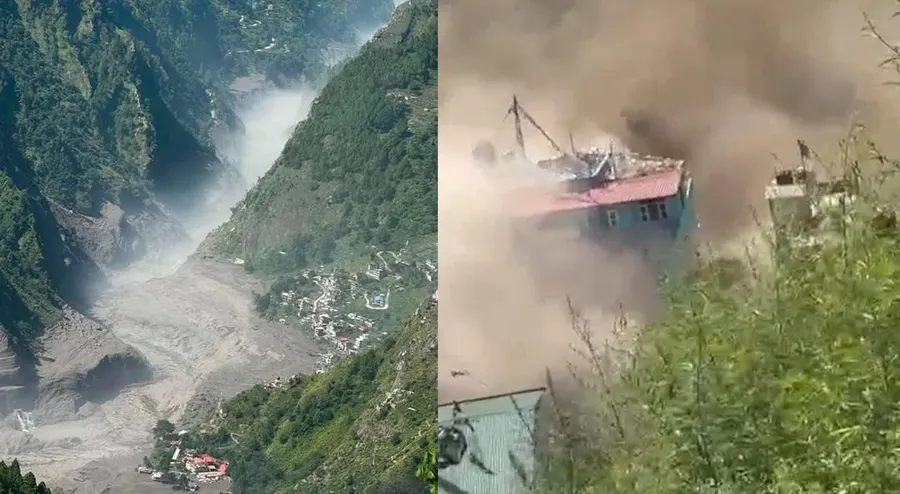 टिमुरेमा ड्युटीमा खटिएको सशस्त्र प्रहरीको टोली सम्पर्कविहीन